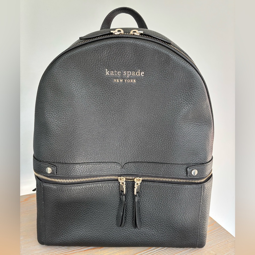 Beautiful Kate Spade New York Leila Dome Backpack